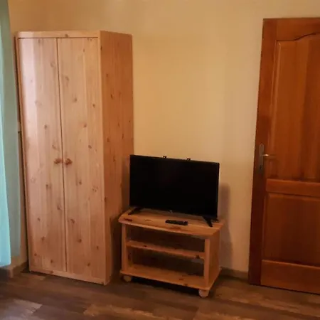 Nefelejcs Fagyizo Es Apartmanhaz Apartmán