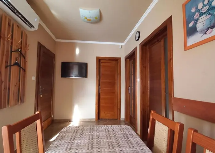 Apartament Nefelejcs Fagyizo Es Apartmanhaz *