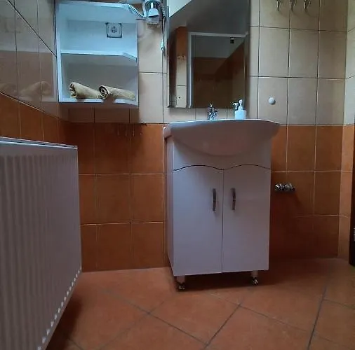 Apartament Nefelejcs Fagyizo Es Apartmanhaz Kistolmacs