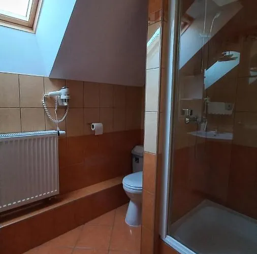 Apartament Nefelejcs Fagyizo Es Apartmanhaz Kistolmacs