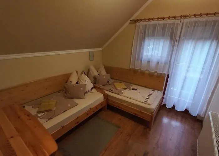 Nefelejcs Fagyizo Es Apartmanhaz Kistolmacs