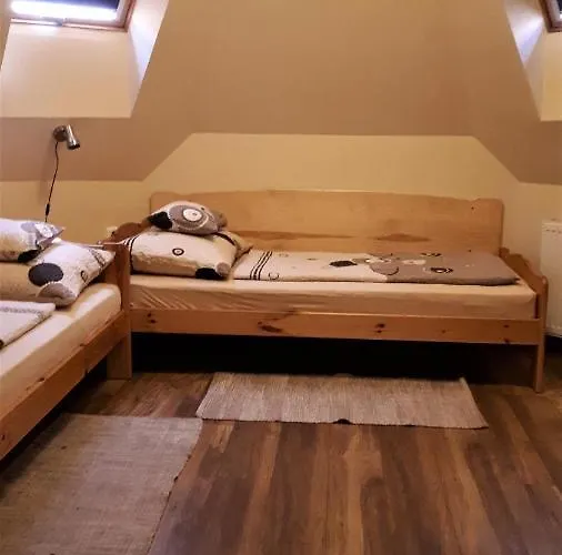 Nefelejcs Fagyizo Es Apartmanhaz * Kistolmacs